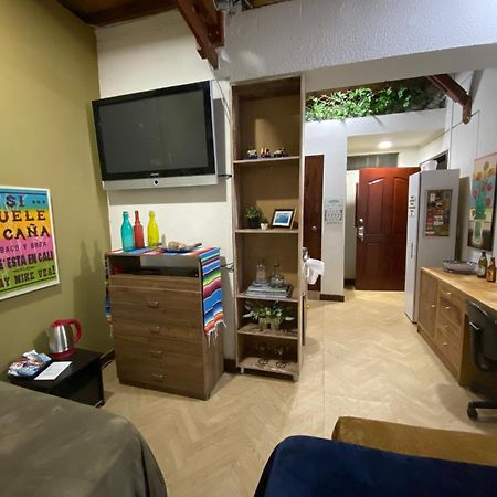Apartarstudio Muy Bien Ubicado, Cercano A Todo!! Cali Extérieur photo