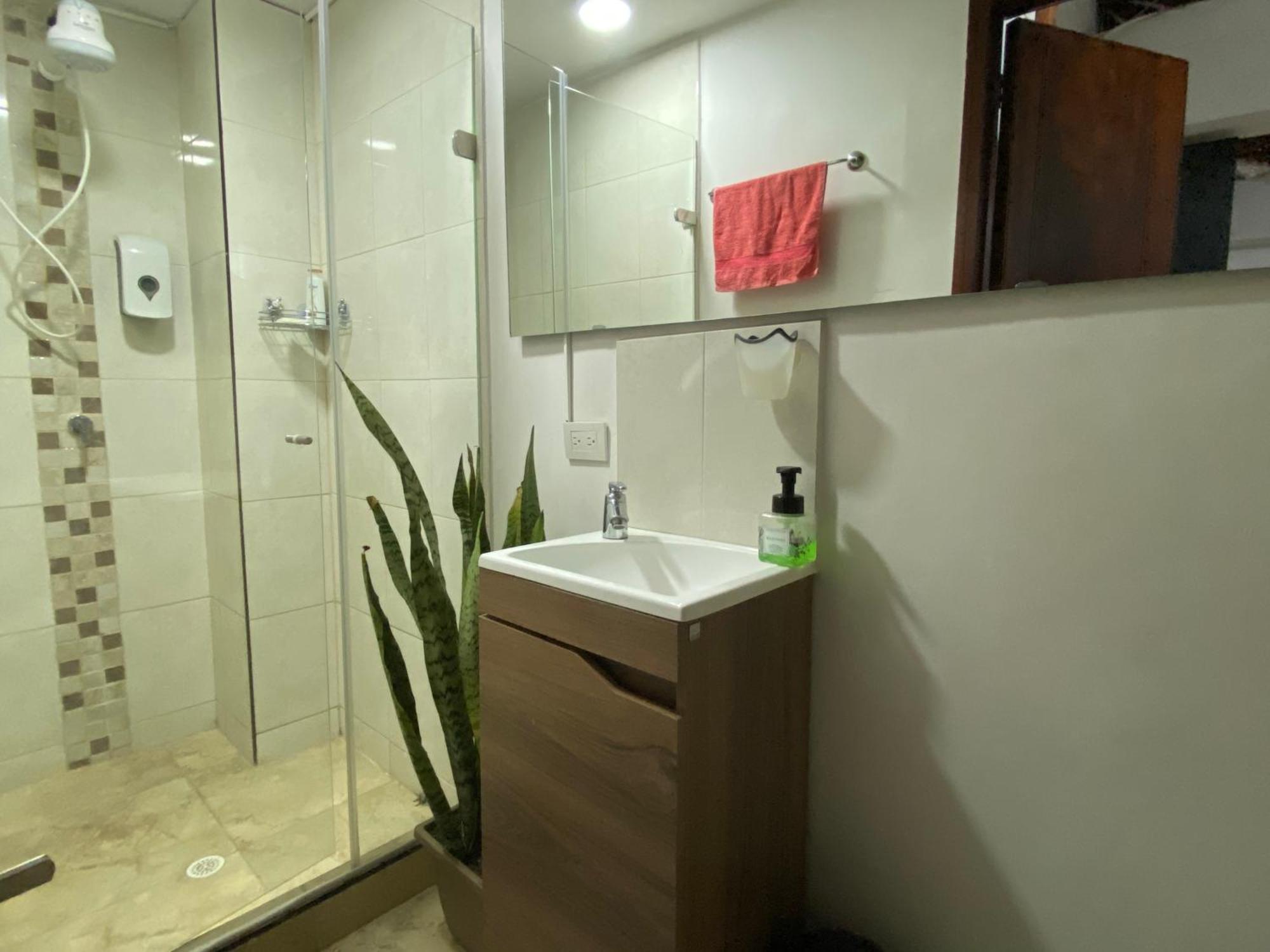 Apartarstudio Muy Bien Ubicado, Cercano A Todo!! Cali Extérieur photo